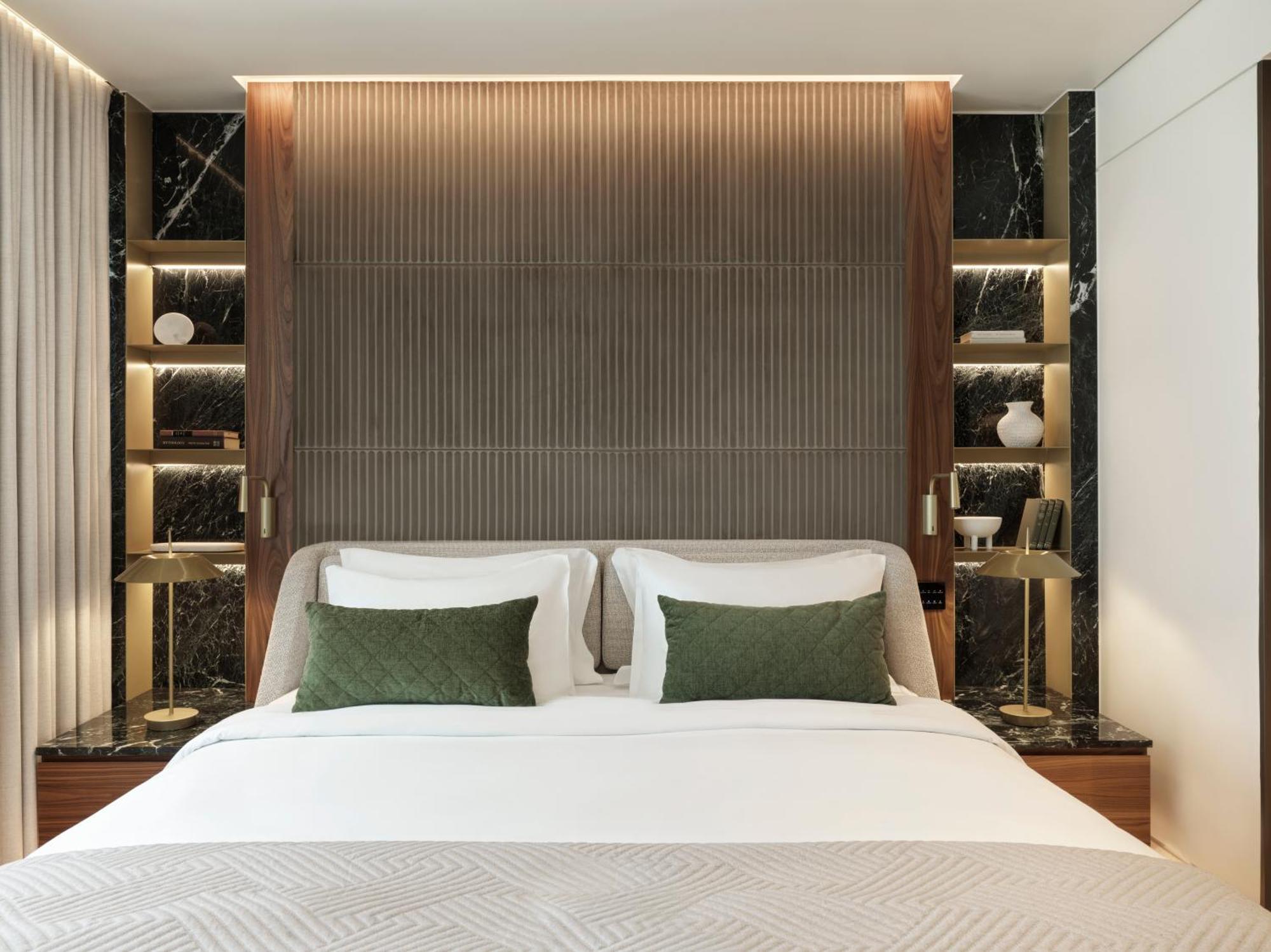 Anthology Of Athens, The Leading Hotels Of The World Номер фото
