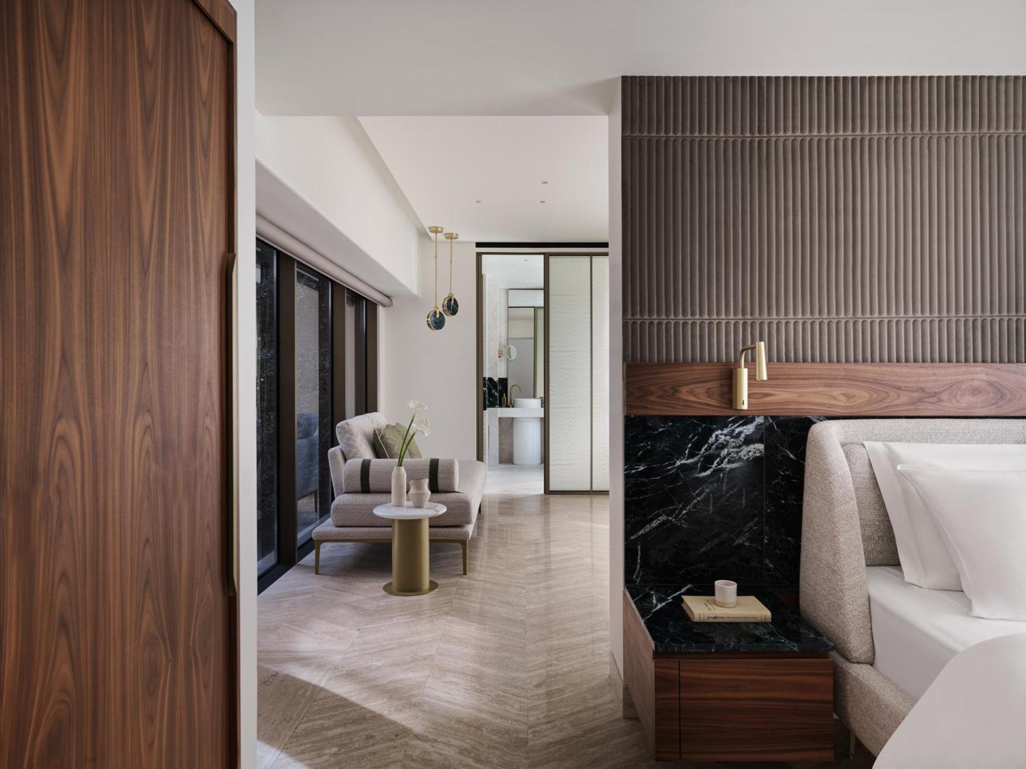 Anthology Of Athens, The Leading Hotels Of The World Экстерьер фото